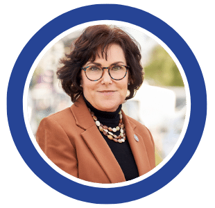 Show your support for Senator Jacky Rosen!